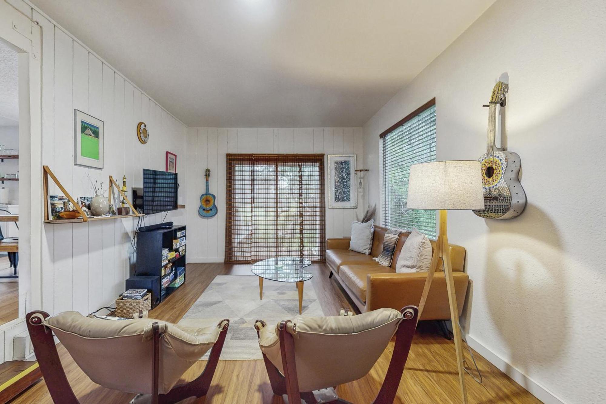 Coastal Conifer Hideaway Villa Форт Браг Екстериор снимка
